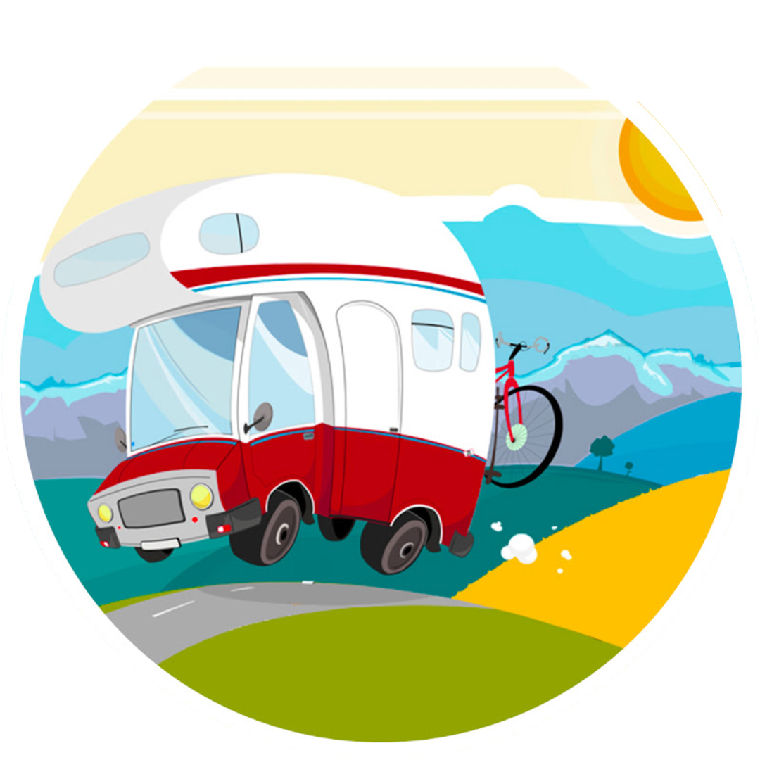 Logo Bouge Ton Camping-Car