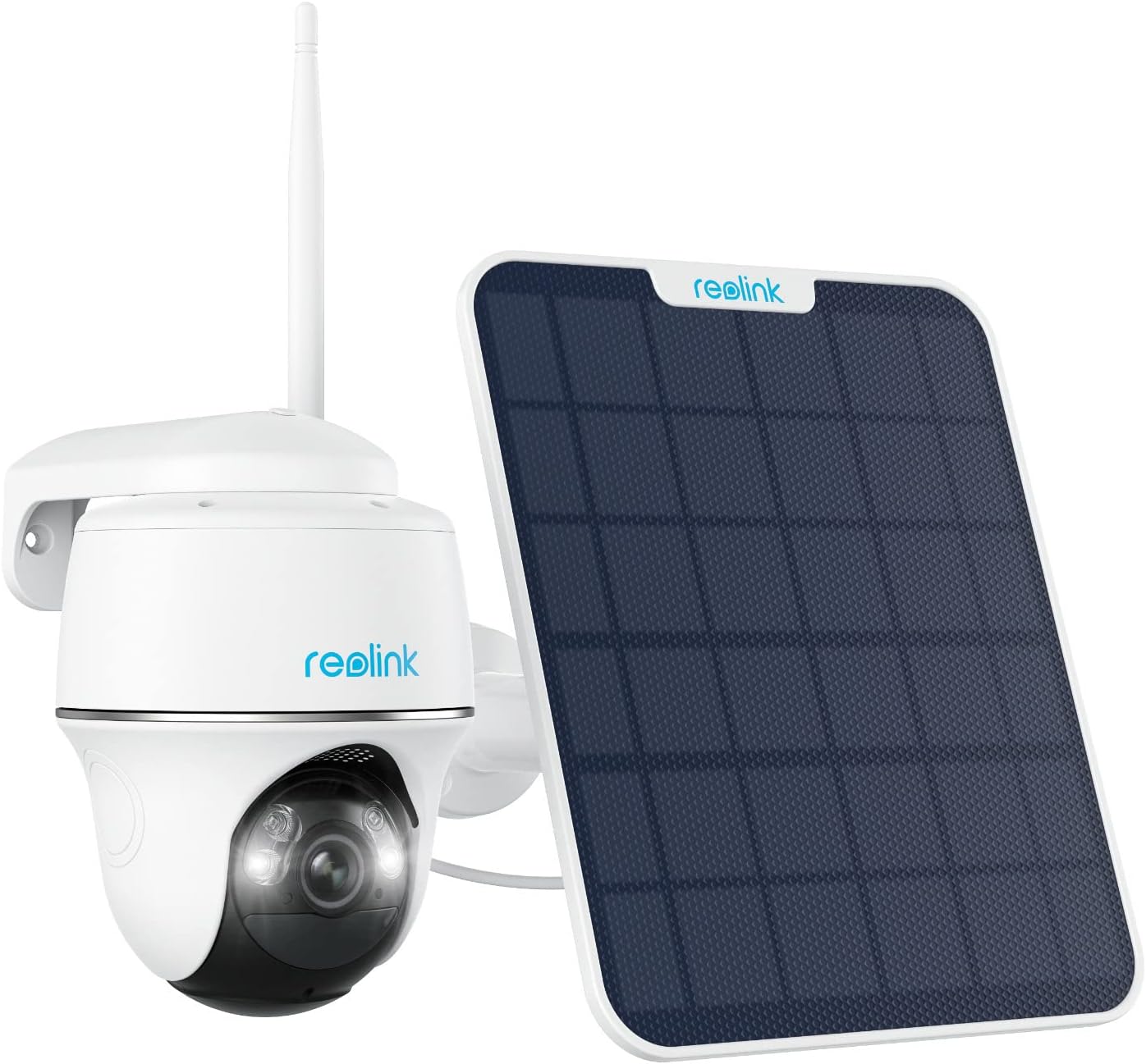 Image du Caméras ReoLink - 10%