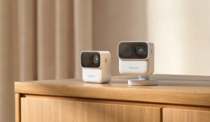 Magic-Camera – Mini et aimentée –
